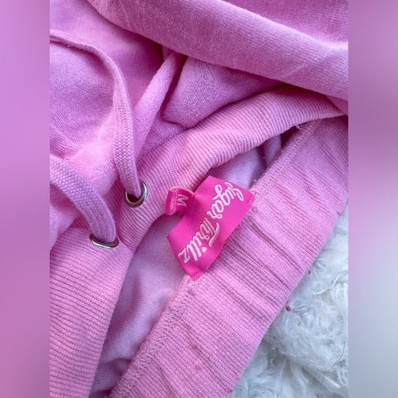 Sugar Thrillz Jacket & Pants Set - Picture 4 of 5